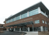 Lower Bucks Hospital