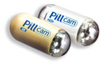 Pill Cam Capsule