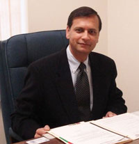 Dr. Pawan Sahu