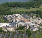 St. Mary Medical Center