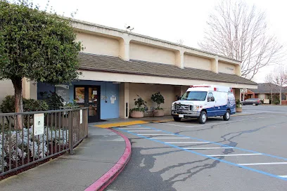 5730 Telegraph Avenue Care Center