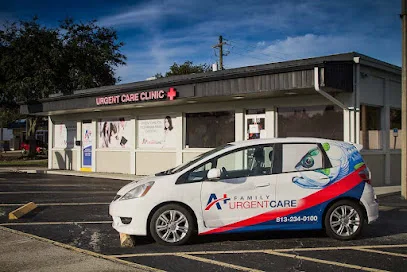A+ Family Urgent Care Medical Walk-In Clinic
