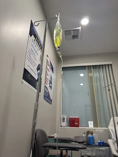 A+ Urgent Care - Las Vegas primary photo