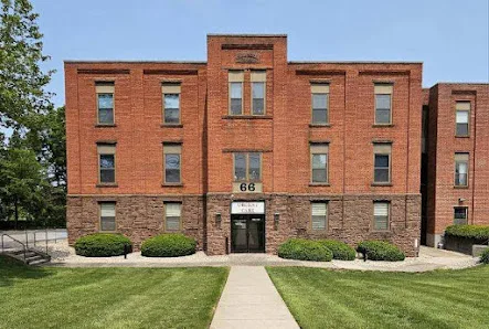 A Walk-In Medical Center: Urgent Care