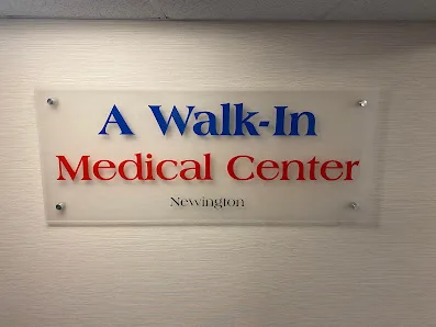 A Walk-In Medical Center: Urgent Care