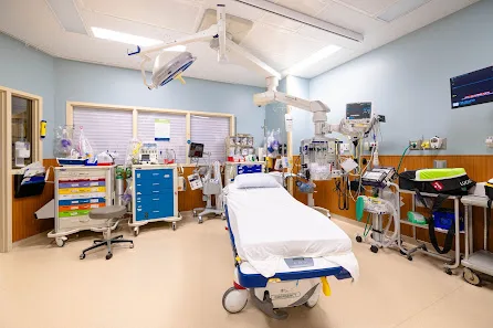 Abbott Northwestern – WestHealth Emergency Room & Urgent Care