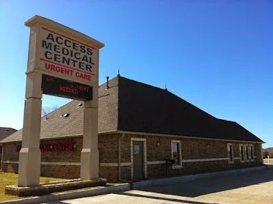 Access Medical Center Urgent Care, Del City