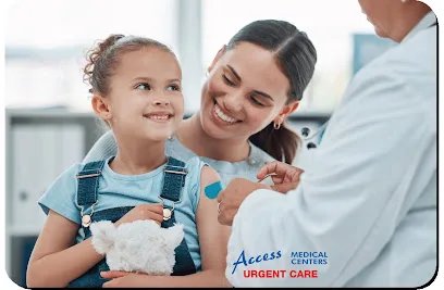 Access Medical Center Urgent Care, Oklahoma City (N Rockwell Ave) primary photo