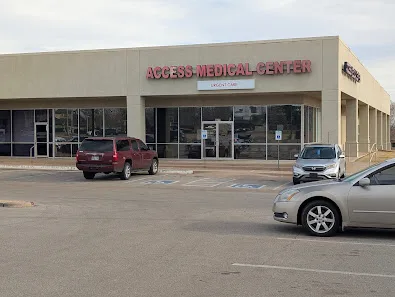 Access Medical Center Urgent Care, Oklahoma City (NW Expressway)