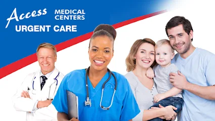 Access Medical Center Urgent Care, Oklahoma City (S Western Ave) primary photo