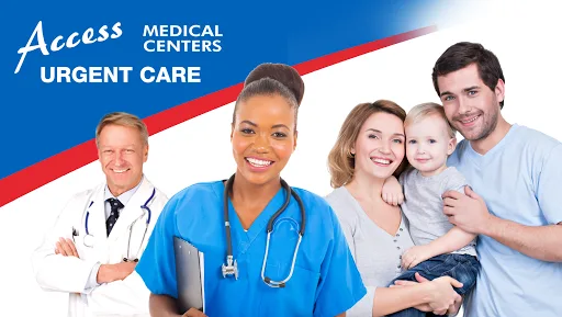 Access Medical Center Urgent Care, Oklahoma City (S Western Ave)