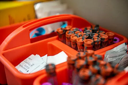 Access Total Care Corpus Christi/Padre Island