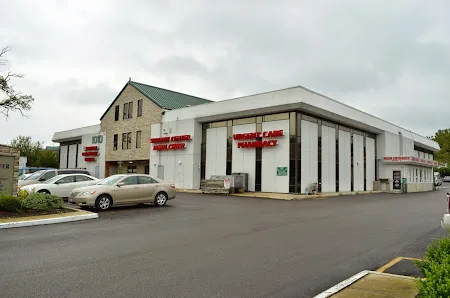 AccessMD Urgent Care - Dayton