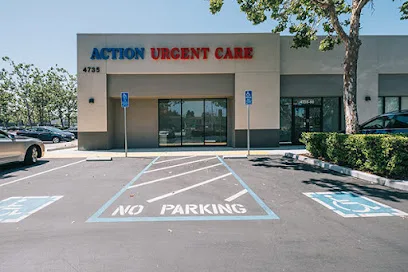 Action Urgent Care