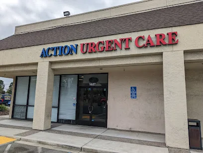 Action Urgent Care