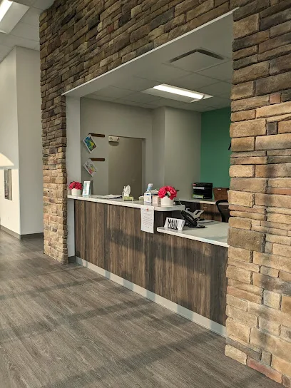 Acute Kids Urgent Care