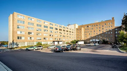 Adult Primary Care - Burlington, University of Vermont Medical Center primary photo