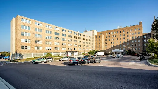 Adult Primary Care - Burlington, University of Vermont Medical Center