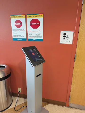 Adult Urgent Care