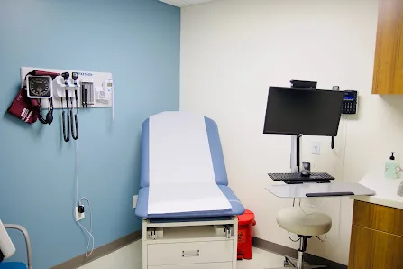 Advance Axcess Urgent Care