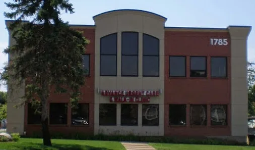 Advance Urgent Care & Walk-In Clinic primary photo