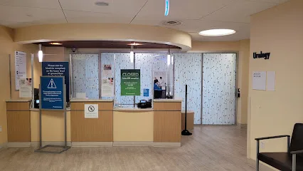 Advanced Urgent Care | Kaiser Permanente Capitol Hill Medical Center