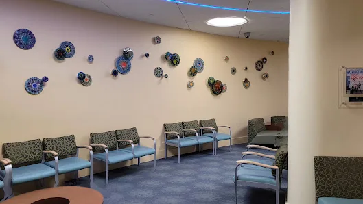 Advanced Urgent Care | Kaiser Permanente Capitol Hill Medical Center