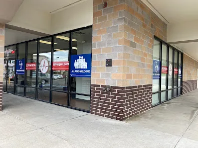 Advanced Urgent Care & Occupational Medicine