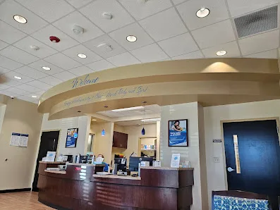 AdventHealth Centra Care Arden