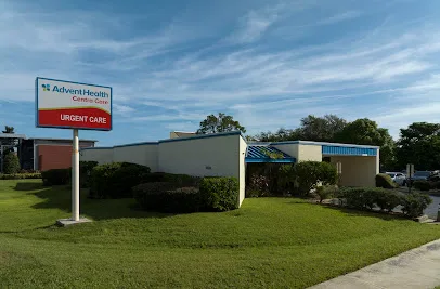 AdventHealth Centra Care Azalea Park