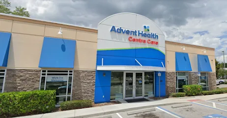 AdventHealth Centra Care Carrollwood primary photo