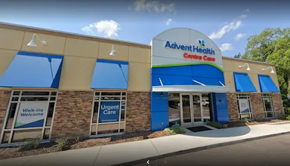 AdventHealth Centra Care Citrus Park primary photo