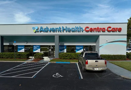 AdventHealth Centra Care Conway