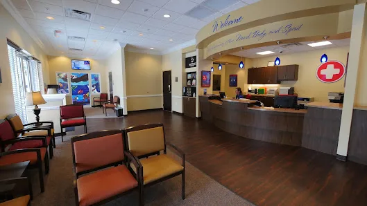 AdventHealth Centra Care Dr. Phillips