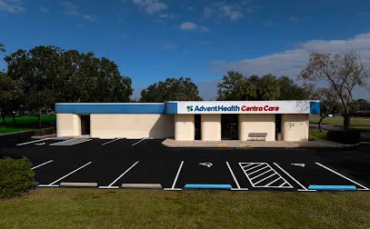 AdventHealth Centra Care Sand Lake primary photo