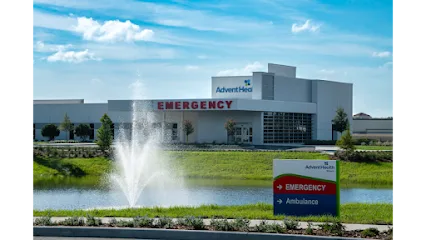 AdventHealth Millenia ER primary photo