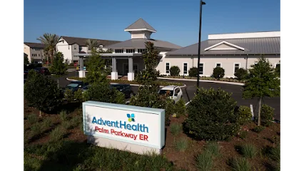 AdventHealth Palm Parkway ER