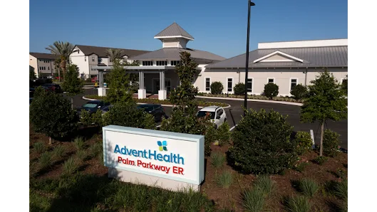 AdventHealth Palm Parkway ER