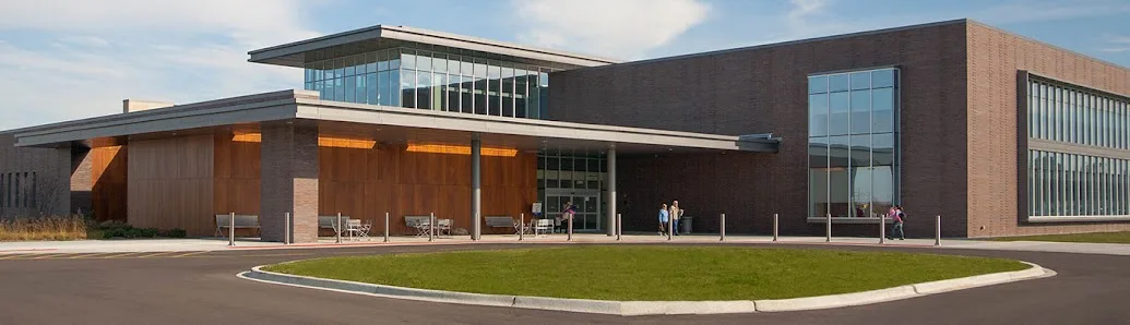 Advocate Medical Group Outpatient Center