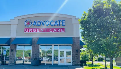 Advocate Urgent Care - West Saint Paul