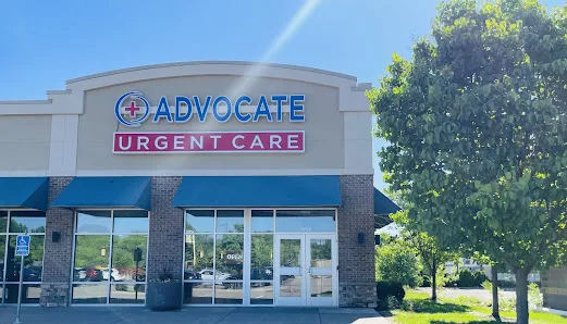 Advocate Urgent Care - West Saint Paul