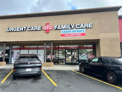 AFC Urgent Care primary photo