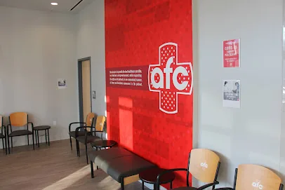 AFC Urgent Care