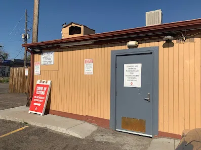 AFC Urgent Care Aurora Colfax