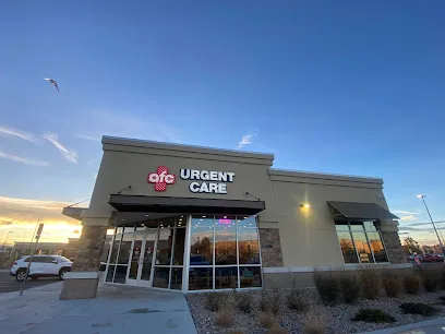 AFC Urgent Care Aurora Havana