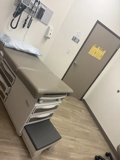 AFC Urgent Care Aurora Saddle Rock