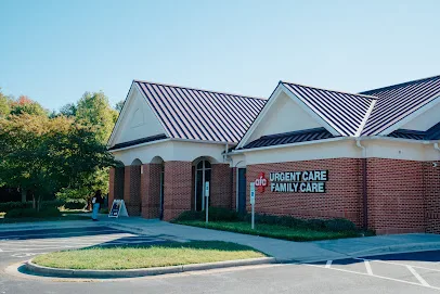 AFC Urgent Care Ballantyne