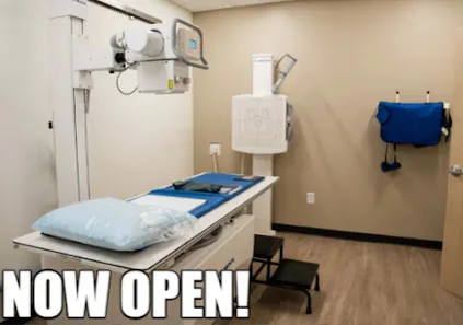AFC Urgent Care Ballantyne
