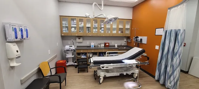 AFC Urgent Care Bayside