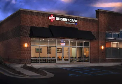 AFC Urgent Care Bon Secours - Augusta Road primary photo